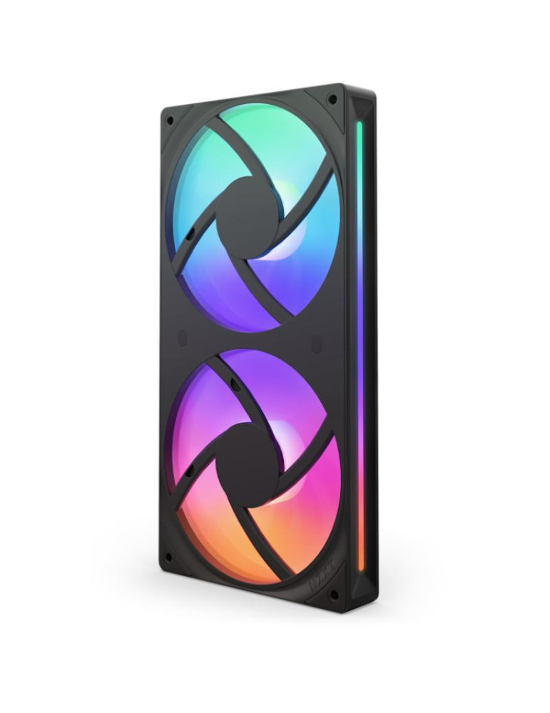 NZXT RF-U24HF-B1 système de refroidissement | DOTIRI