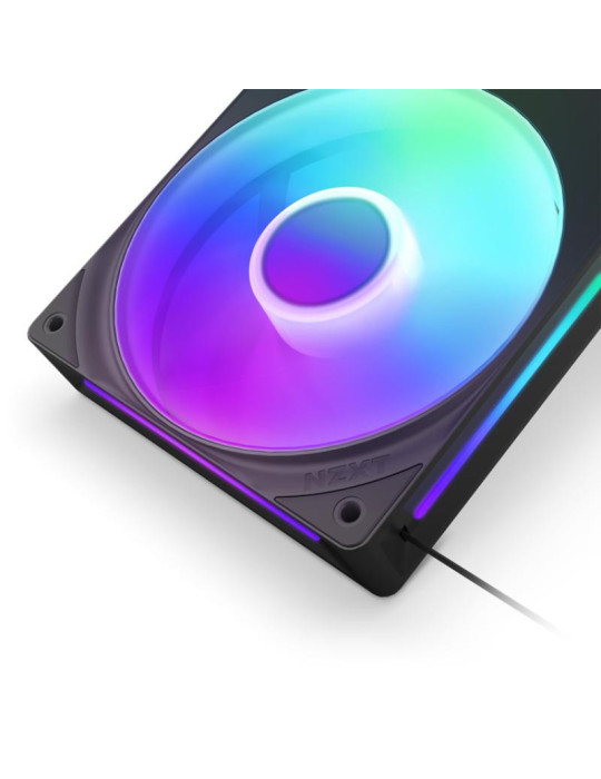 NZXT RF-U24HF-B1 système de refroidissement | DOTIRI
