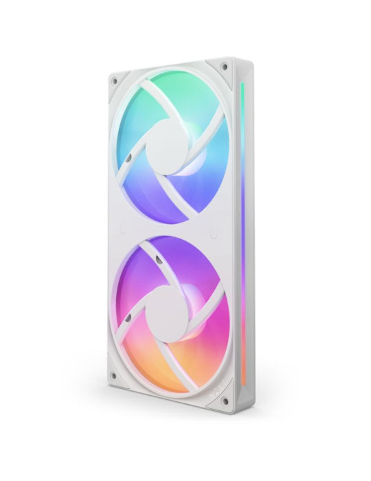 NZXT RF-U24HF-W1 système de refroidissement | DOTIRI