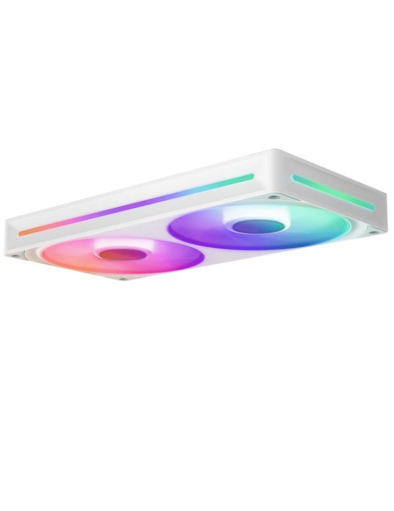 NZXT RF-U24HF-W1 système de refroidissement | DOTIRI