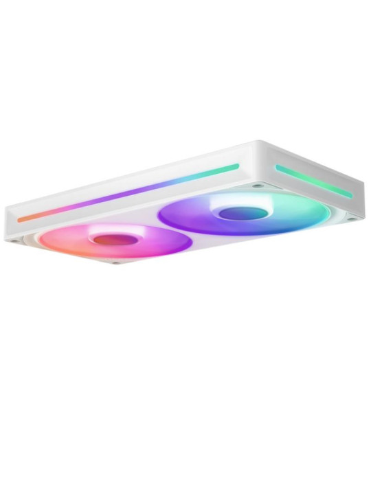 NZXT RF-U24HF-W1 système de refroidissement | DOTIRI