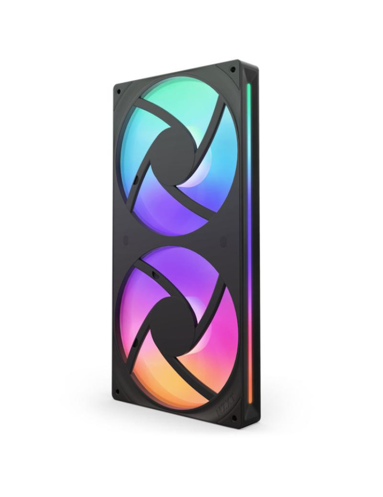 NZXT RF-U28HF-B1 système de refroidissement | DOTIRI