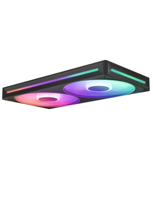 NZXT RF-U28HF-B1 système de refroidissement | DOTIRI