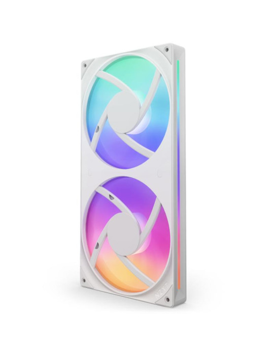 NZXT RF-U28HF-W1 système de refroidissement | DOTIRI