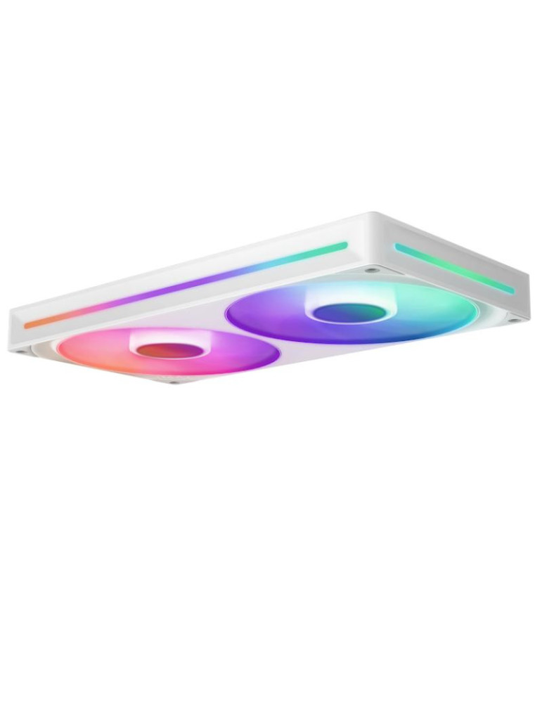 NZXT RF-U28HF-W1 système de refroidissement | DOTIRI
