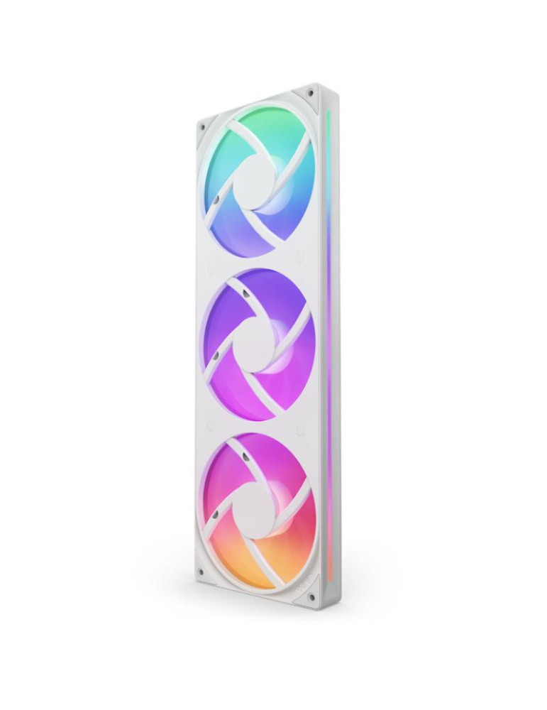 NZXT RF-U36HF-W1 système de refroidissement | DOTIRI