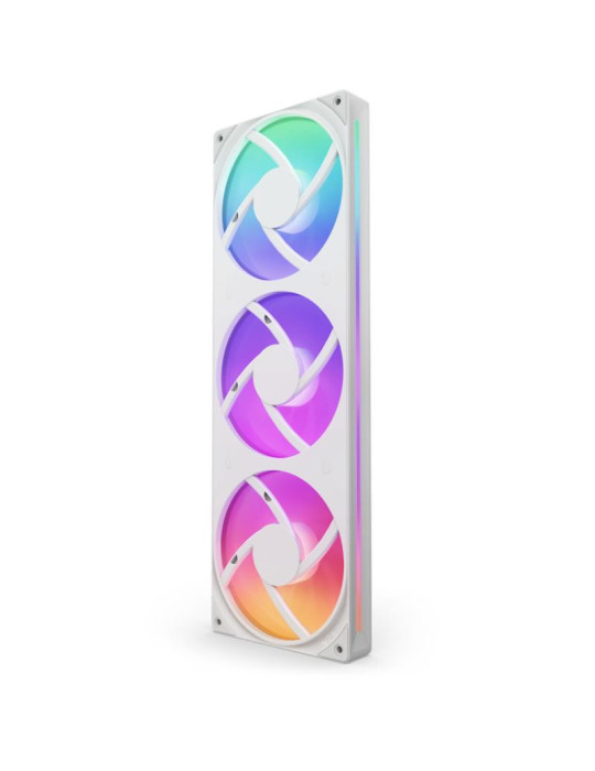 NZXT RF-U36HF-W1 système de refroidissement | DOTIRI