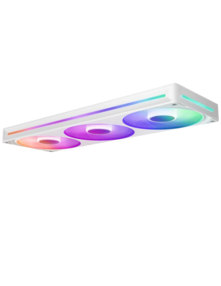 NZXT RF-U36HF-W1 système de refroidissement | DOTIRI