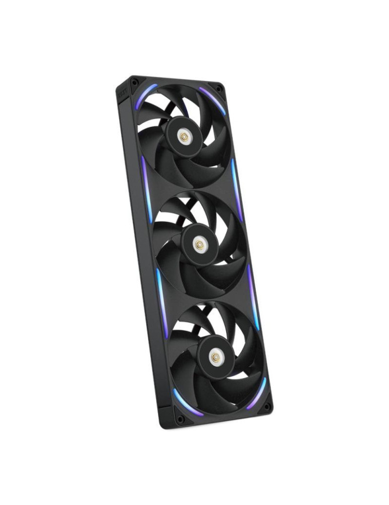 NZXT F360X Boitier PC Ventilateur 12 cm Noir 1 | DOTIRI