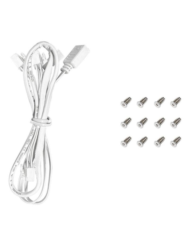DeepCool FL12R WH-3 IN 1 Boitier PC Ventilateur | DOTIRI