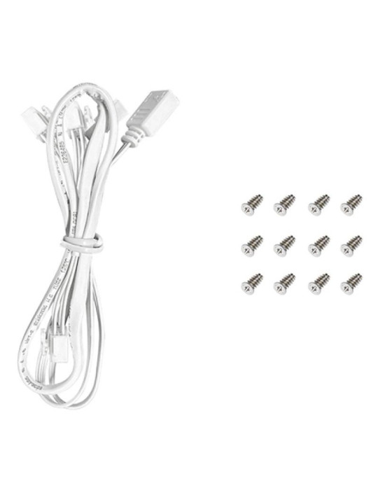 DeepCool FL12R WH-3 IN 1 Boitier PC Ventilateur | DOTIRI
