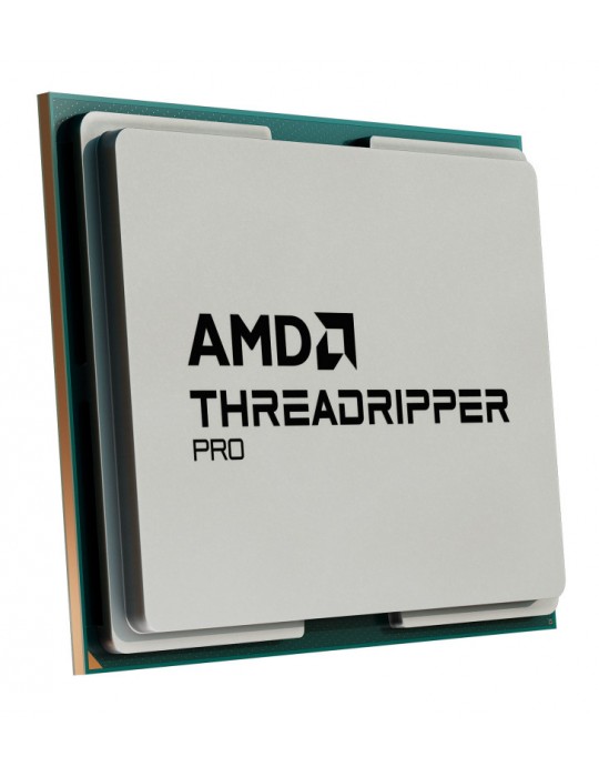 AMD Ryzen" ThreadRipper" PRO 7995WX