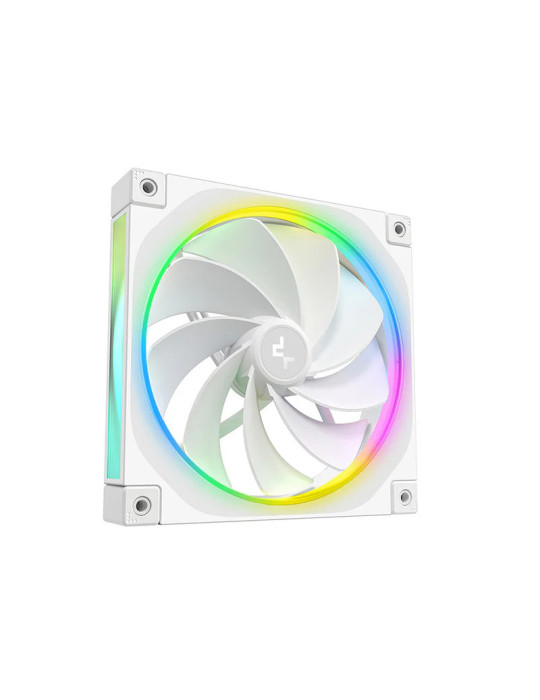 DeepCool FL14R Boitier PC Ventilateur 14 cm | DOTIRI
