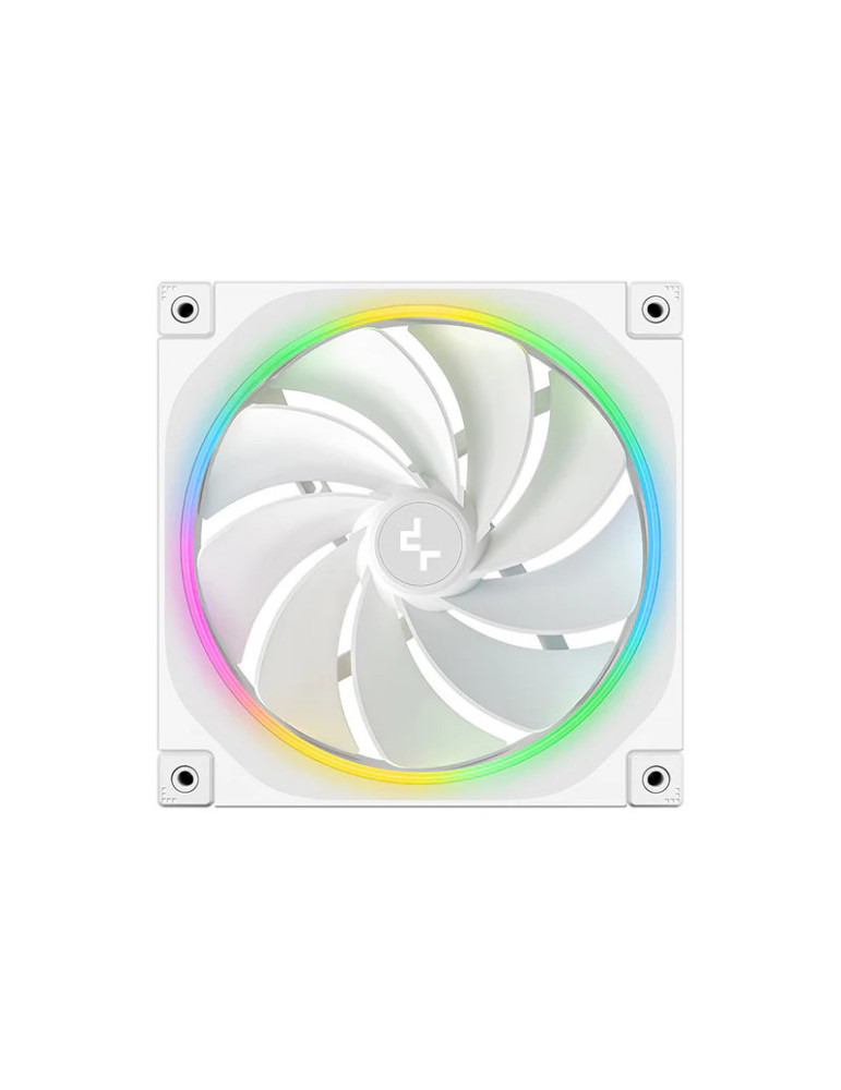 DeepCool FL14R Boitier PC Ventilateur 14 cm | DOTIRI