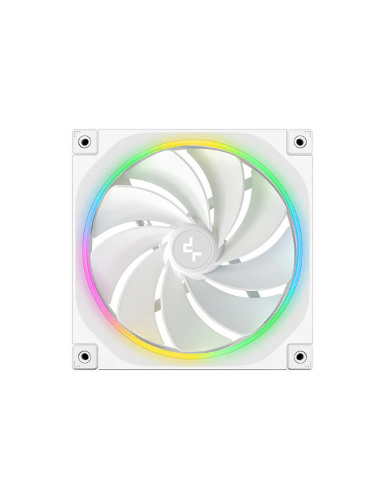 DeepCool FL14R Boitier PC Ventilateur 14 cm | DOTIRI