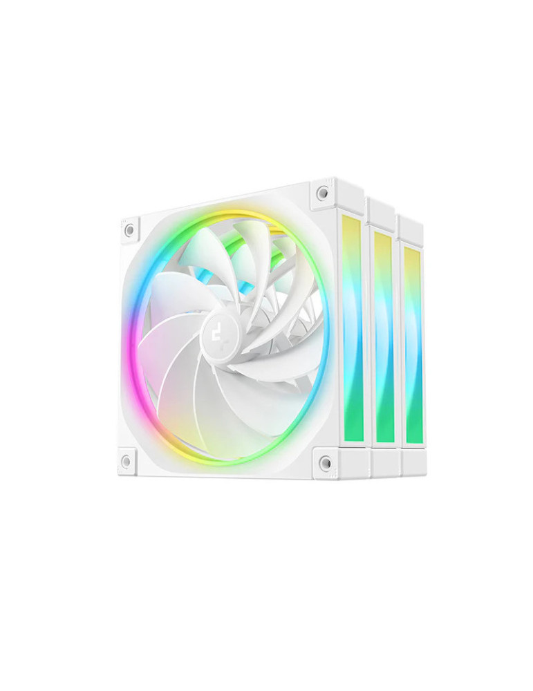 DeepCool FL14R Boitier PC Ventilateur 14 cm | DOTIRI