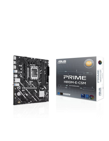 ASUS PRIME H810M-E-CSM