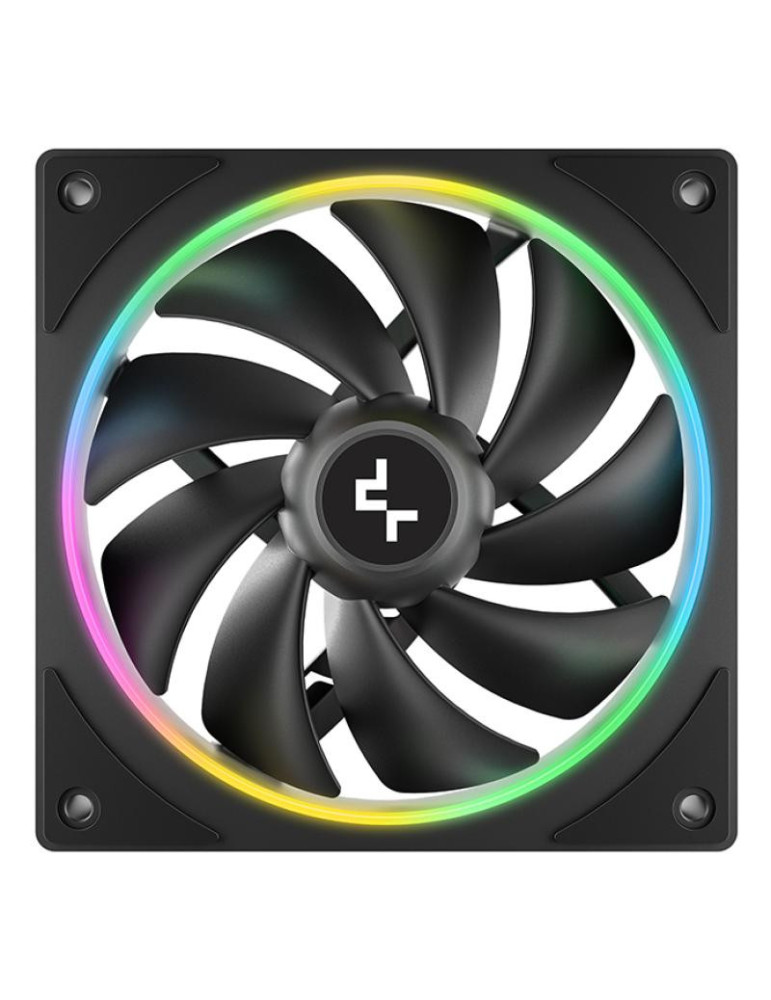 DeepCool FL12 SE Boitier PC Ventilateur 12 cm | DOTIRI
