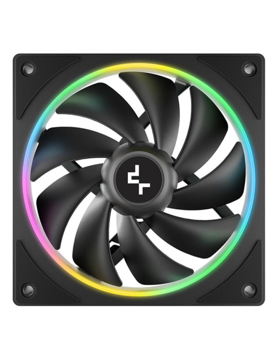 DeepCool FL12 SE Boitier PC Ventilateur 12 cm | DOTIRI