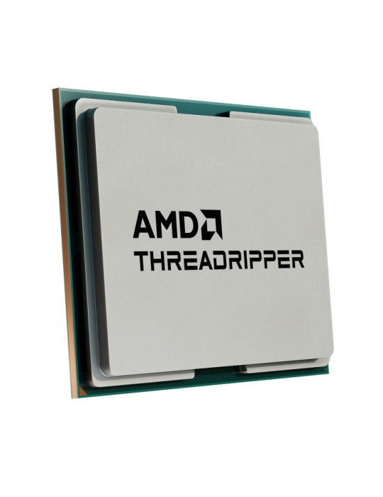 AMD Ryzen" ThreadRipper" 7980X