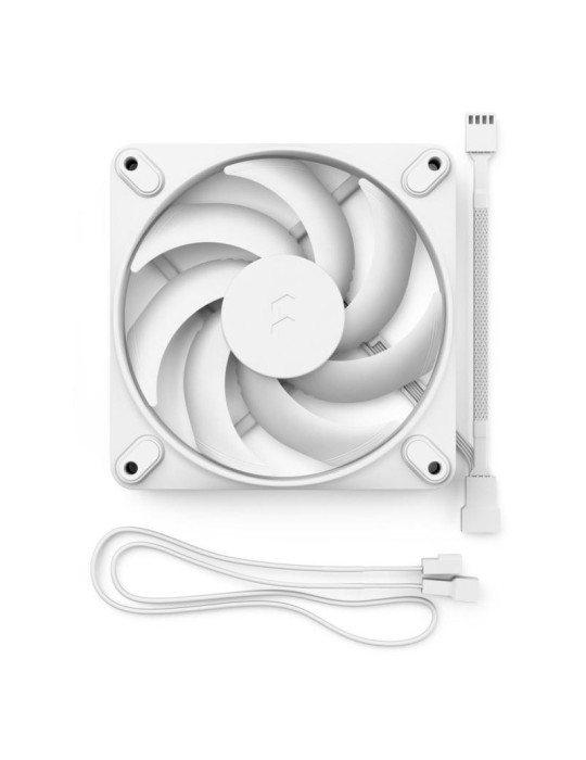 Fractal Design Momentum 12 Boitier PC | DOTIRI
