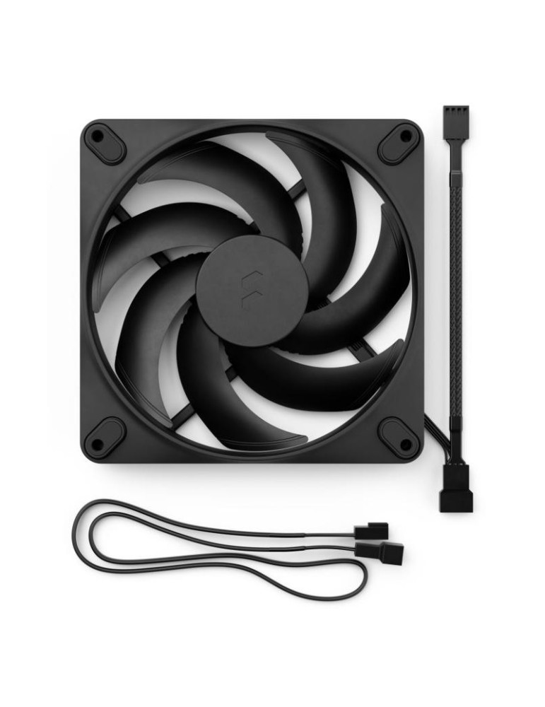 Fractal Design Momentum 14 Boitier PC | DOTIRI