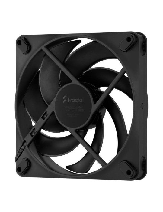 Fractal Design Momentum 14 Boitier PC | DOTIRI