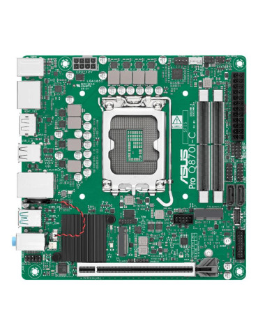ASUS PRO Q870I-C-CSM