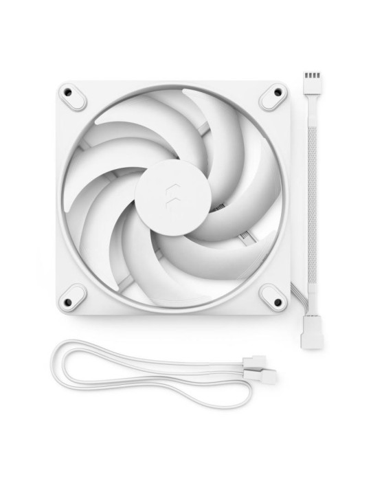 Fractal Design Momentum 14 Boitier PC | DOTIRI
