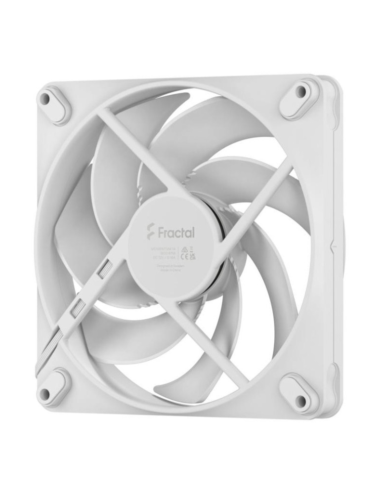 Fractal Design Momentum 14 Boitier PC | DOTIRI