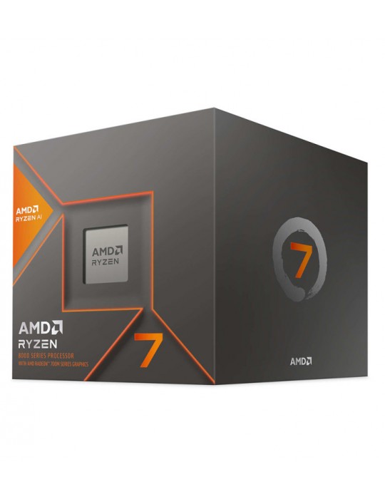 AMD Ryzen 7 8700G