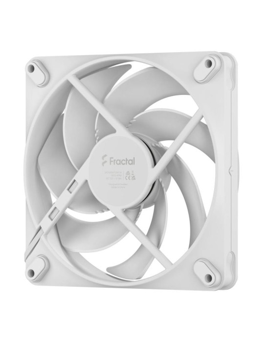 Fractal Design Momentum 14 Boitier PC | DOTIRI