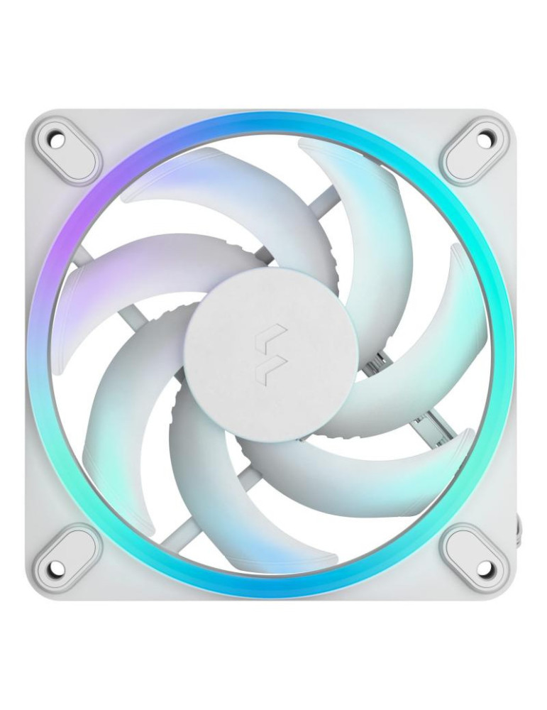 Fractal Design Momentum 12 RGB Boitier PC | DOTIRI