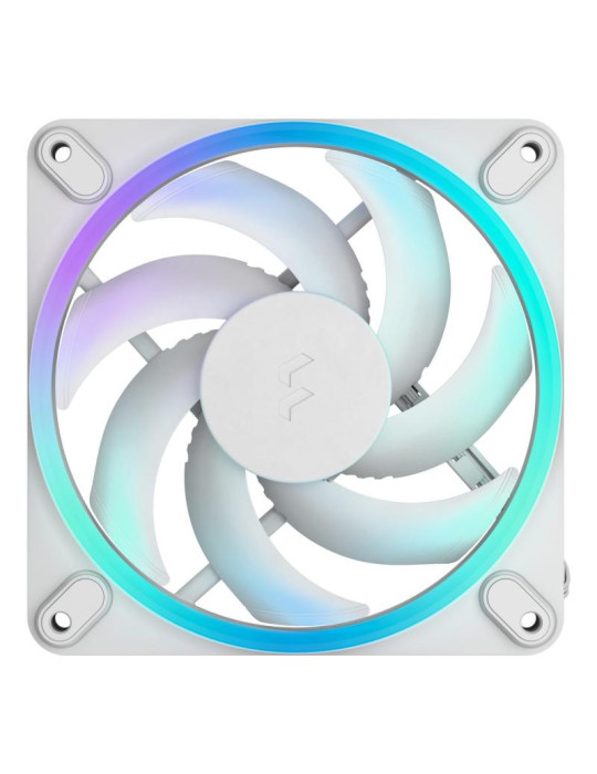 Fractal Design Momentum 12 RGB Boitier PC | DOTIRI