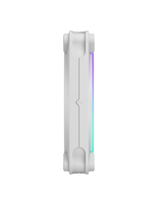 Fractal Design Momentum 12 RGB Boitier PC | DOTIRI