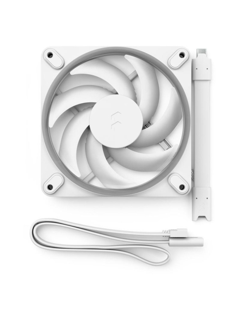Fractal Design Momentum 12 RGB Boitier PC | DOTIRI