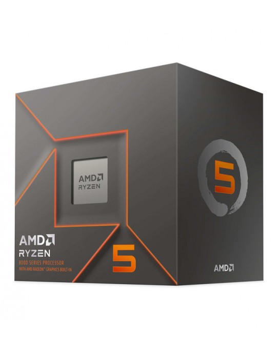 AMD Ryzen 5 8500G