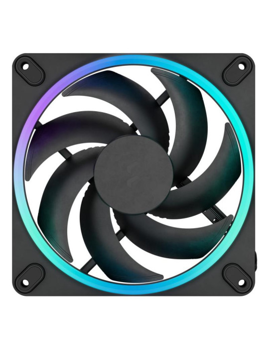 Fractal Design Momentum 14 RGB Boitier PC | DOTIRI
