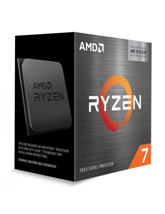 AMD Ryzen 7 5700X3D