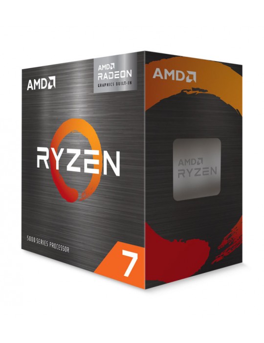 AMD Ryzen 7 5700