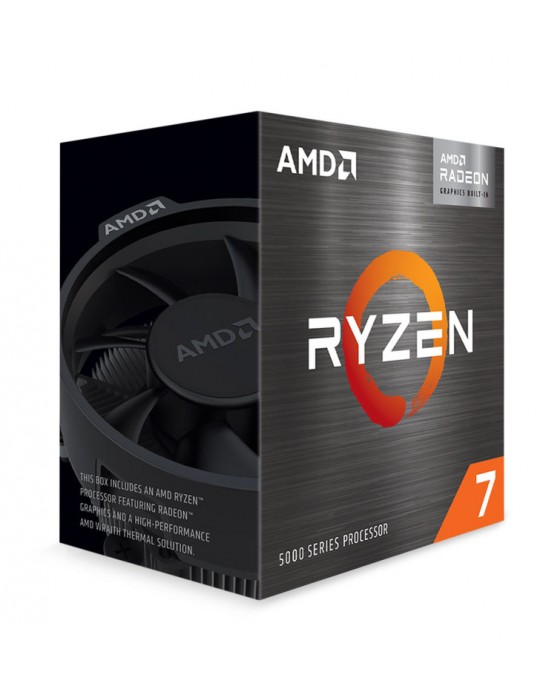 AMD Ryzen 7 5700