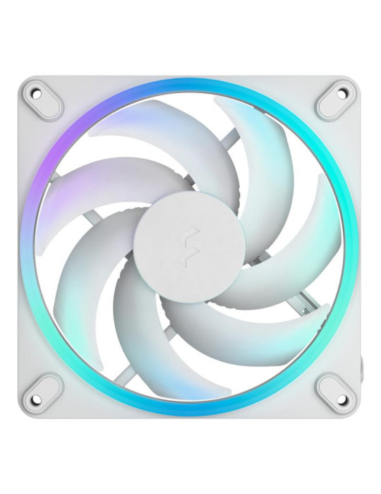 Fractal Design Momentum 14 RGB Boitier PC | DOTIRI