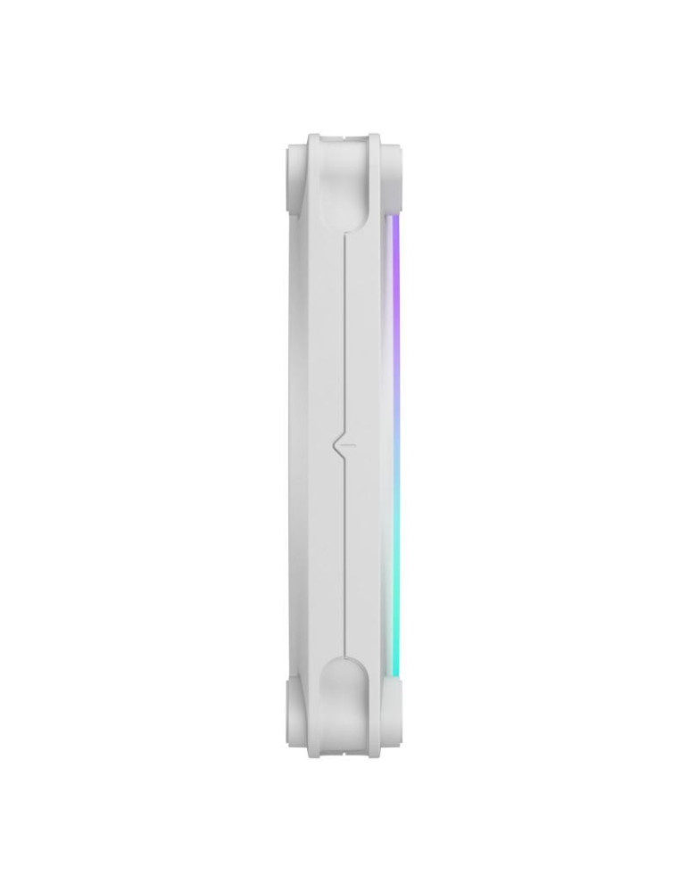 Fractal Design Momentum 14 RGB Boitier PC | DOTIRI