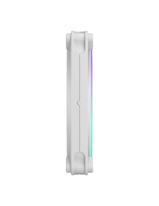 Fractal Design Momentum 14 RGB Boitier PC | DOTIRI