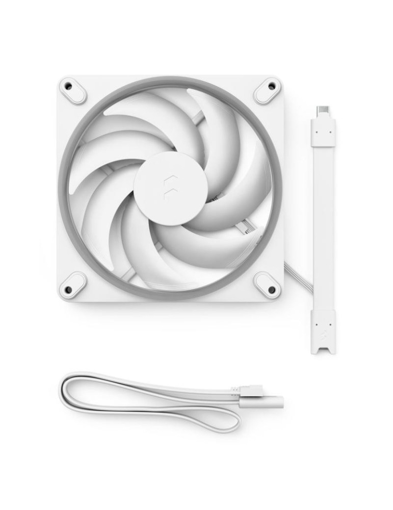 Fractal Design Momentum 14 RGB Boitier PC | DOTIRI