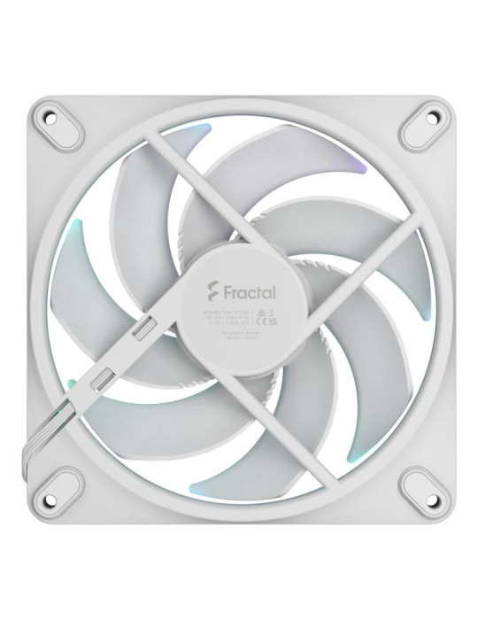 Fractal Design Momentum 14 RGB Boitier PC | DOTIRI