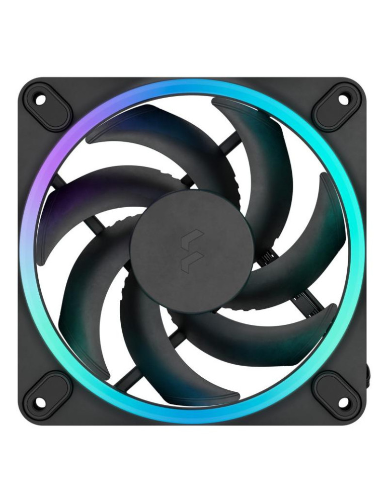 Fractal Design Momentum 12 RGB Boitier PC | DOTIRI