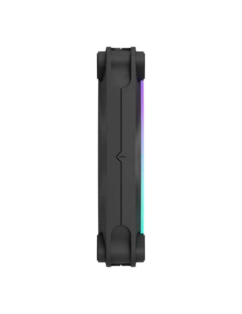 Fractal Design Momentum 12 RGB Boitier PC | DOTIRI