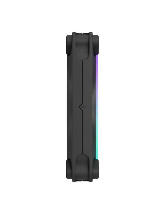 Fractal Design Momentum 12 RGB Boitier PC | DOTIRI