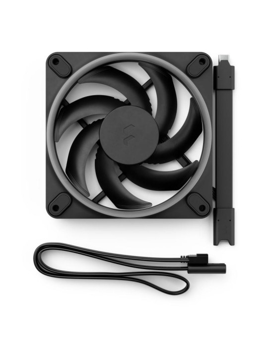 Fractal Design Momentum 12 RGB Boitier PC | DOTIRI